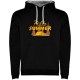 суичър,мъжки,пуловери,kruskis,hello,summer,hoodie,black,grey,(black)