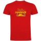 тениска,мъжки,тениски,kruskis,hello,summer,short,sleeve,t,shirt,red