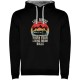 суичър,мъжки,пуловери,kruskis,life,rocks,hoodie,black,(black,grey)