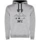 суичър,мъжки,пуловери,kruskis,keep,it,simple,hoodie,grey,(heather,grey,black)