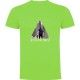 тениска,мъжки,тениски,kruskis,lost,short,sleeve,t,shirt,light,green,(green)