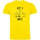 тениска,мъжки,тениски,kruskis,keep,it,simple,short,sleeve,t,shirt,yellow,(yellow)