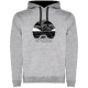 суичър,мъжки,пуловери,kruskis,logo,lake,hoodie,grey,(heather,grey,black)