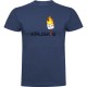тениска,мъжки,тениски,kruskis,marshmallow,short,sleeve,t,shirt,denim,blue,(blue)