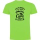 тениска,мъжки,тениски,kruskis,life,is,simple,short,sleeve,t,shirt,green,(light,green)