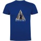 тениска,мъжки,тениски,kruskis,lost,short,sleeve,t,shirt,royal,blue,(blue)