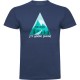 тениска,мъжки,тениски,kruskis,hiking,season,short,sleeve,t,shirt,denim,blue,(blue)