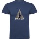 тениска,мъжки,тениски,kruskis,lost,short,sleeve,t,shirt,denim,blue,(blue)