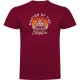 тениска,мъжки,тениски,kruskis,master,of,the,campfire,short,sleeve,t,shirt,red,(dark,red)