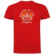 тениска,мъжки,тениски,kruskis,master,of,the,campfire,short,sleeve,t,shirt,red,(red)