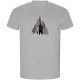 тениска,мъжки,тениски,kruskis,lost,eco,short,sleeve,t,shirt,heather,grey,(grey)