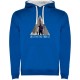 суичър,мъжки,пуловери,kruskis,lost,hoodie,royal,blue,white,(blue)