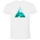 тениска,мъжки,тениски,kruskis,hiking,season,short,sleeve,t,shirt,white