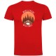 тениска,мъжки,тениски,kruskis,make,a,friend,short,sleeve,t,shirt,red