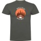 тениска,мъжки,тениски,kruskis,make,a,friend,short,sleeve,t,shirt,dark,army,green,(green)
