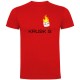 тениска,мъжки,тениски,kruskis,marshmallow,short,sleeve,t,shirt,red