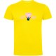 тениска,мъжки,тениски,kruskis,just,hike,short,sleeve,t,shirt,yellow