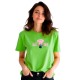 тениска,дамски,тениски,kruskis,just,hike,short,sleeve,t,shirt,green,(light,green)