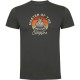 тениска,мъжки,тениски,kruskis,master,of,the,campfire,short,sleeve,t,shirt,grey,(dark,grey)