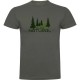 тениска,мъжки,тениски,kruskis,natural,short,sleeve,t,shirt,dark,army,green,(green,grey)