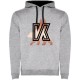 суичър,мъжки,пуловери,kruskis,nature,hoodie,grey,(heather,grey,black)