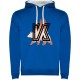 суичър,мъжки,пуловери,kruskis,nature,hoodie,royal,blue,white,(blue)