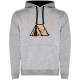 суичър,мъжки,пуловери,kruskis,nature,is,calling,hoodie,grey,(heather,grey,black)