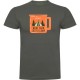 тениска,мъжки,тениски,kruskis,more,than,a,camp,short,sleeve,t,shirt,dark,army,green,(green)