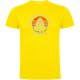 тениска,мъжки,тениски,kruskis,master,of,the,campfire,short,sleeve,t,shirt,yellow,(yellow)