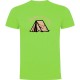 тениска,мъжки,тениски,kruskis,nature,is,calling,short,sleeve,t,shirt,green,(light,green)