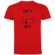 тениска,мъжки,тениски,kruskis,keep,it,simple,short,sleeve,t,shirt,red,(red)