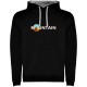 суичър,мъжки,пуловери,kruskis,mountain,hoodie,black,grey,(black)