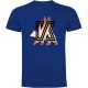 тениска,мъжки,тениски,kruskis,nature,short,sleeve,t,shirt,blue,(royal,blue)