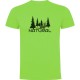 тениска,мъжки,тениски,kruskis,natural,short,sleeve,t,shirt,light,green,(green)