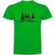 тениска,мъжки,тениски,kruskis,natural,short,sleeve,t,shirt,green