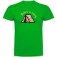 тениска,мъжки,тениски,kruskis,nature,is,calling,short,sleeve,t,shirt,green,(green)