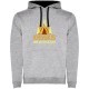 суичър,мъжки,пуловери,kruskis,one,with,nature,hoodie,heather,grey,black,(grey)