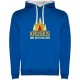 суичър,мъжки,пуловери,kruskis,one,with,nature,hoodie,royal,blue,white,(blue)