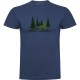 тениска,мъжки,тениски,kruskis,natural,short,sleeve,t,shirt,denim,blue,(blue)