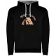 суичър,мъжки,пуловери,kruskis,nature,is,calling,hoodie,black,grey,(black)