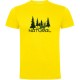 тениска,мъжки,тениски,kruskis,natural,short,sleeve,t,shirt,yellow