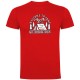 тениска,мъжки,тениски,kruskis,quitcherbitchin,short,sleeve,t,shirt,red