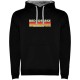 суичър,мъжки,пуловери,kruskis,radnor,lake,hoodie,black,(black,grey)