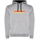 суичър,мъжки,пуловери,kruskis,radnor,lake,hoodie,grey,(heather,grey,black)