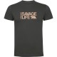 тениска,мъжки,тениски,kruskis,savage,life,short,sleeve,t,shirt,grey,(dark,grey)
