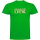 тениска,мъжки,тениски,kruskis,savage,life,short,sleeve,t,shirt,green,(green)