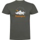 тениска,мъжки,тениски,kruskis,on,mountain,time,short,sleeve,t,shirt,green,grey,(dark,army,green)