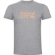 тениска,мъжки,тениски,kruskis,savage,life,short,sleeve,t,shirt,grey,(heather,grey)