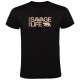 тениска,мъжки,тениски,kruskis,savage,life,short,sleeve,t,shirt,black,(black)