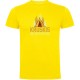 тениска,мъжки,тениски,kruskis,one,with,nature,short,sleeve,t,shirt,yellow